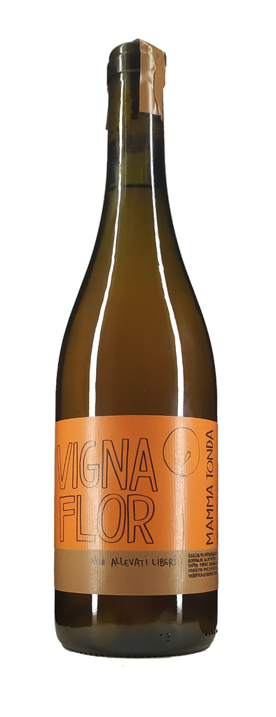 Vigna Flor - Mamma Tonda - 2022 - 13% - Vino Bianco (regio Veneto)