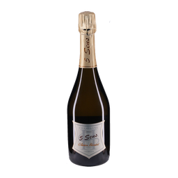 [FR-OH-CH-C5S14] Olivier Horiot  - Cuvée « 5 Sens » 5 sols, 5 cépages Brut Nature 2014 - AOC Champagne